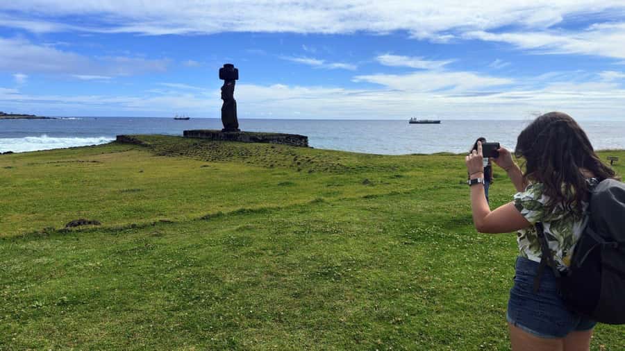 Easter Island: Half-Day Archaeology Tour - Why the small group matters in three hours