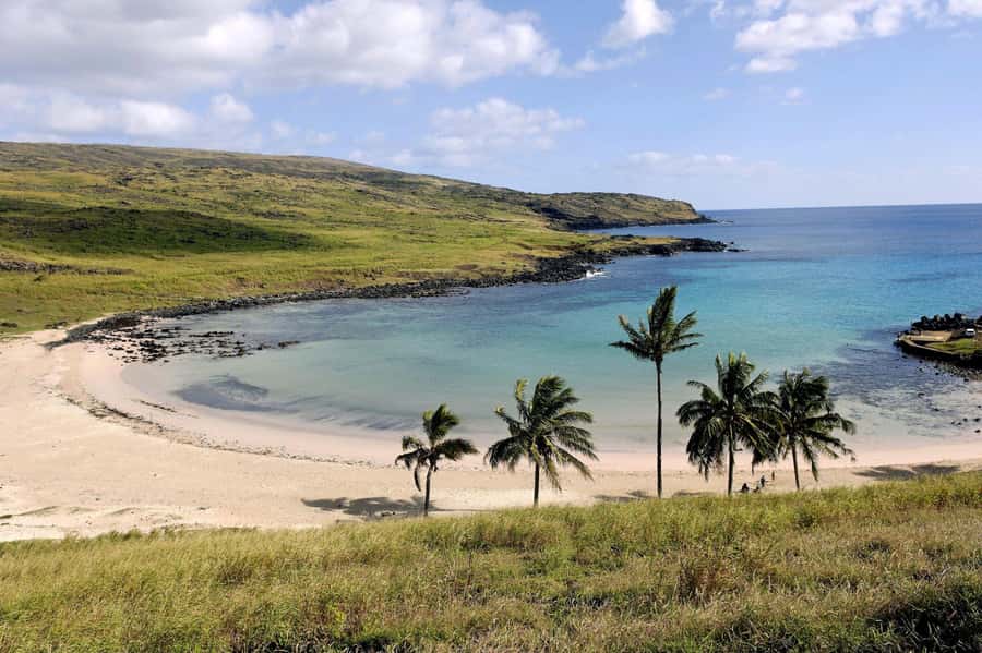 Easter Island: Moai Full Day Private Tour - A private route through Rapa Nui’s big questions