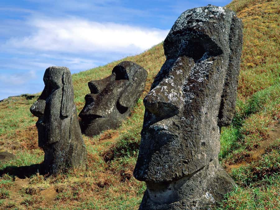 Easter Island: Moai Full Day Private Tour - Rano Raraku, where the moai were carved