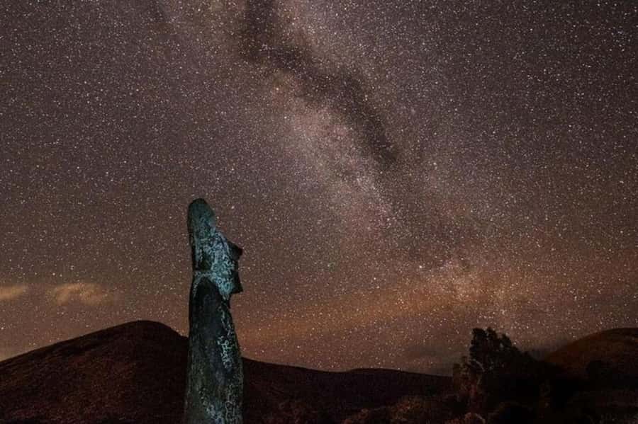 Easter Island: Rapa Nui Stargazing Tour - Key points before you book