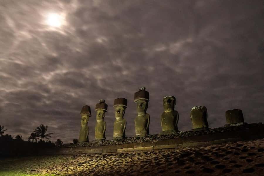 Easter Island: Rapa Nui Stargazing Tour - Why Rapa Nui is such a good place for stargazing