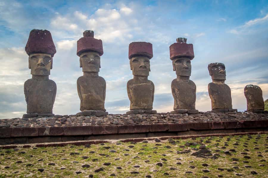 Easter Island: The Moai Trail Private Archeological Tour - Key points to know before booking