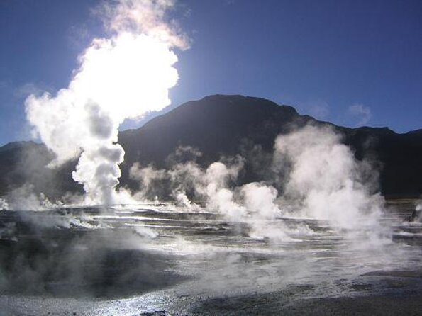 El Tatio Geysers Tour from San Pedro de Atacama - Is $62 good value?