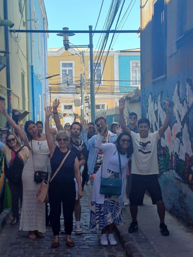 Exclusive Coastal Tour: Valparaíso, Viña del Mar & Reñaca - Why this coastal day works
