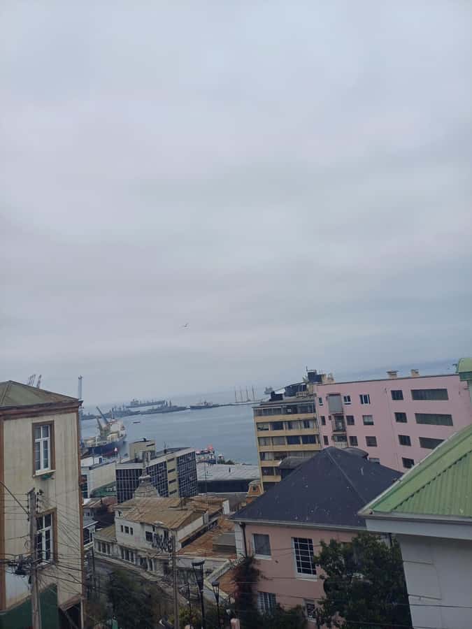 Exclusive Coastal Tour: Valparaíso, Viña del Mar & Reñaca - What the $38 price really covers