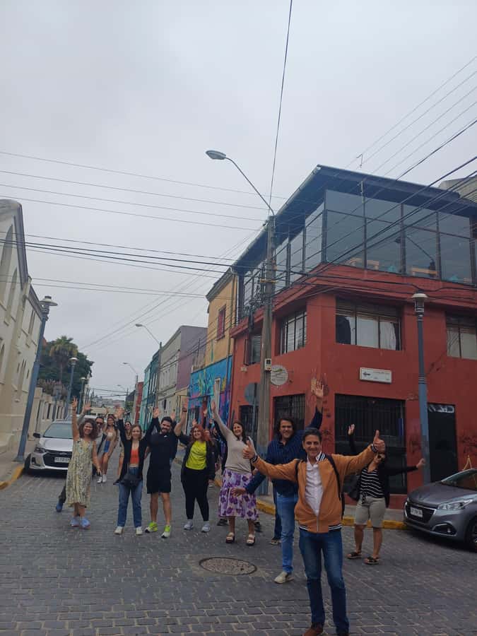 Exclusive Coastal Tour: Valparaíso, Viña del Mar & Reñaca - Small planning choices that improve the day
