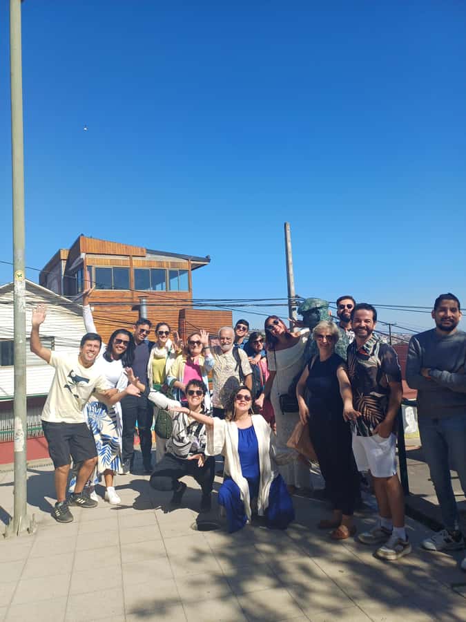 Exclusive Coastal Tour: Valparaíso, Viña del Mar & Reñaca - Should you book this coastal tour?