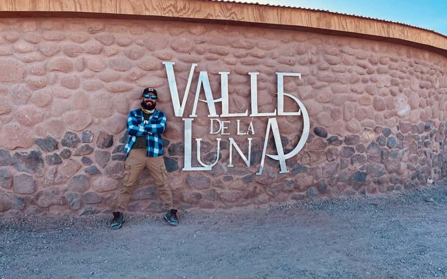 Explore Moon Valley with Sunset, Snacks and Refreshments - Sunset from Piedra del Coyote
