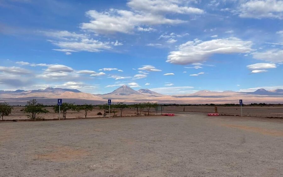 Explore Moon Valley with Sunset, Snacks and Refreshments - Walking Gran Duna for the widest views