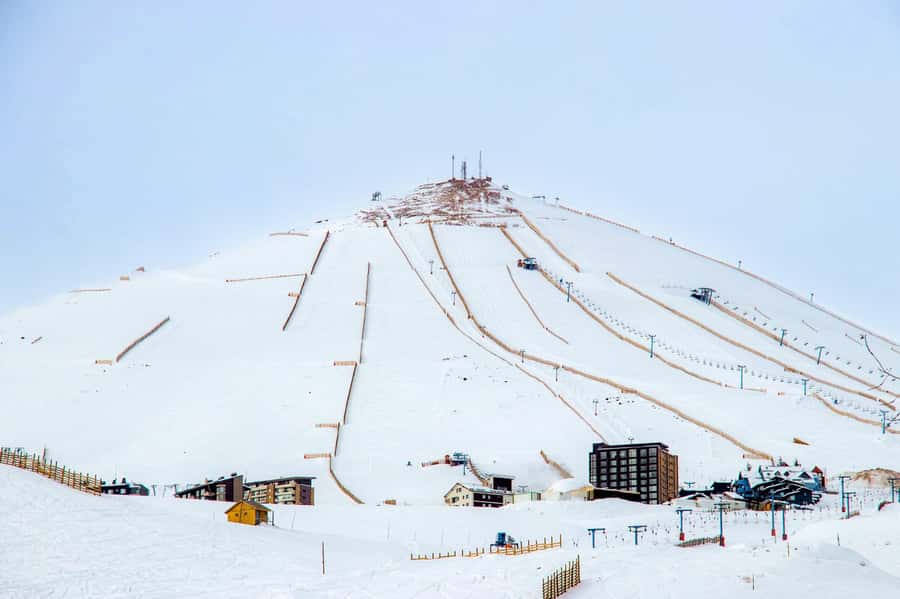 Farellones Park Tour: Snow Adventures - Key points for planning your snow day