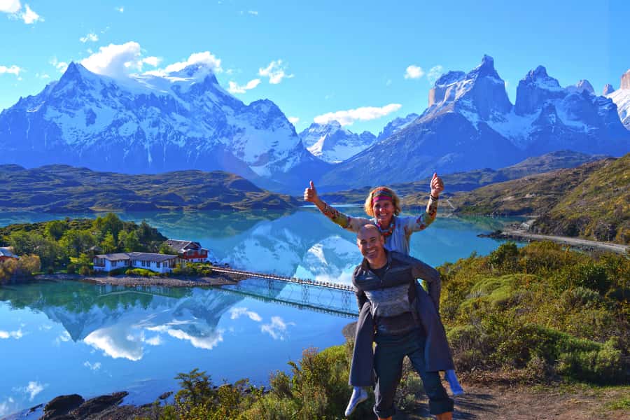 From El Calafate: Torres del Paine Full Day Tour - Why the El Calafate to Torres del Paine trip is worth considering