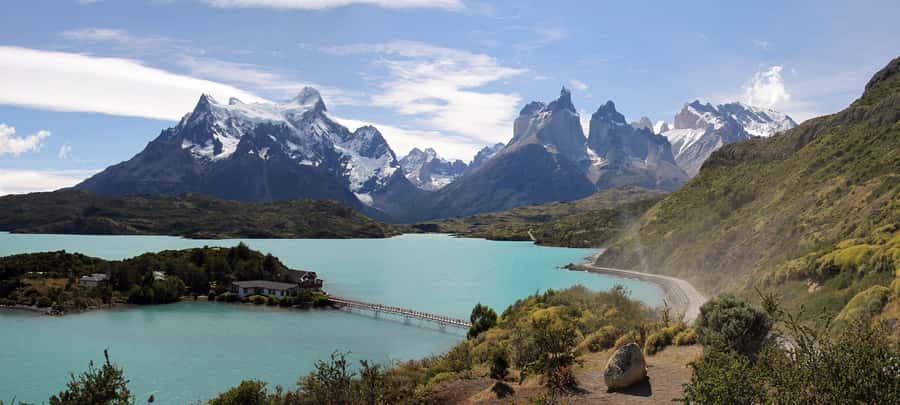From Puerto Natales: Torres del Paine National Park Trip - Why this day works from Puerto Natales