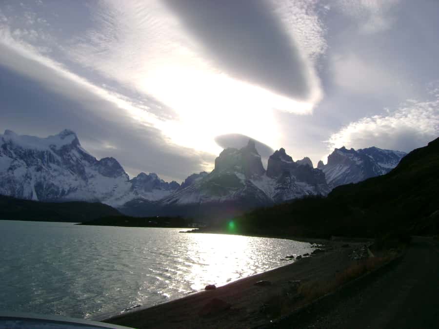 From Puerto Natales: Torres del Paine National Park Trip - Nordenskjöld Lake, Pehoé Lake, and the park’s wildlife