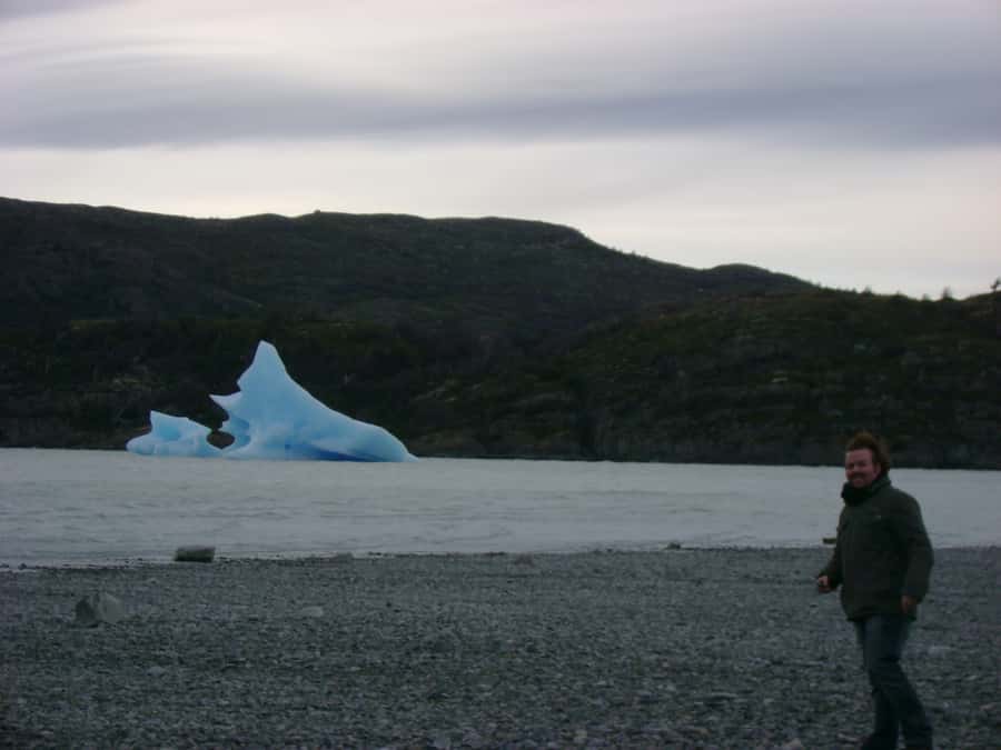 From Puerto Natales: Torres del Paine National Park Trip - What the $89 price really covers