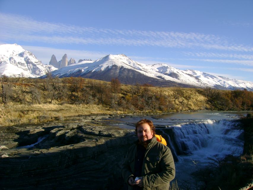 From Puerto Natales: Torres del Paine National Park Trip - Guide quality and pickup reliability