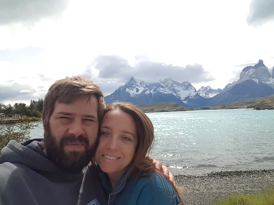 From Puerto Natales: Torres del Paine National Park Trip - Milodón Cave and the first 30-minute walk