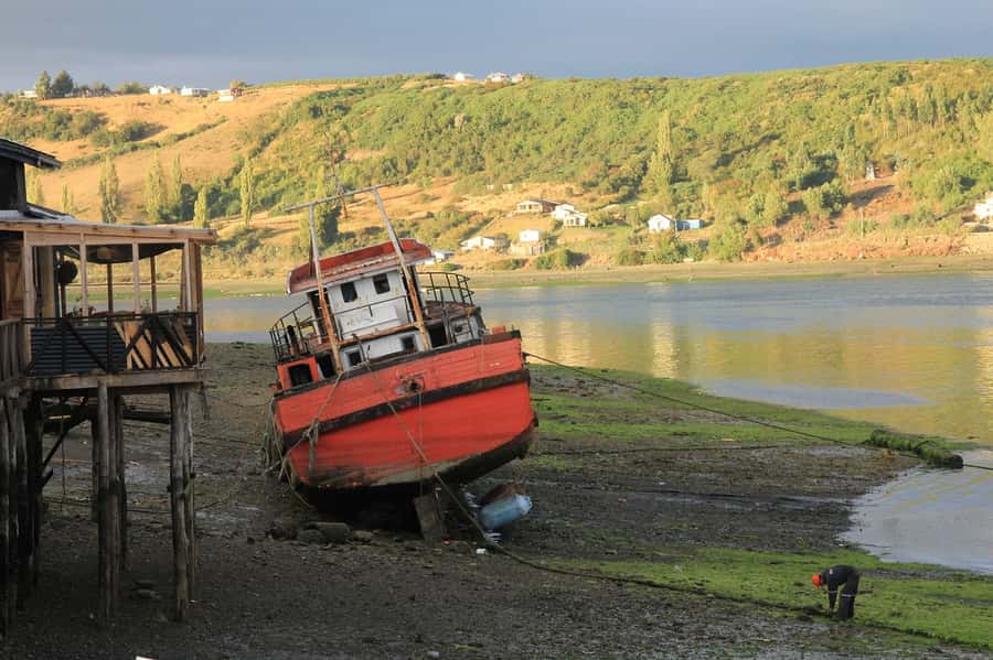 From Puerto Varas: Chiloe Island Full-day Tour - Key points to know before you book