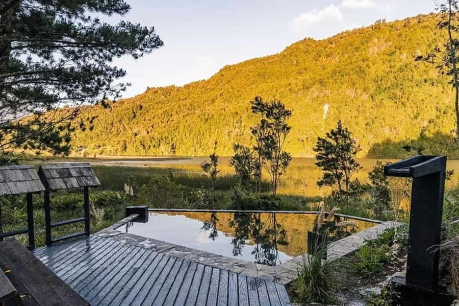 From Puerto Varas: Full Day to Termas del Sol & Cochamo Valley - Key points to know before you go