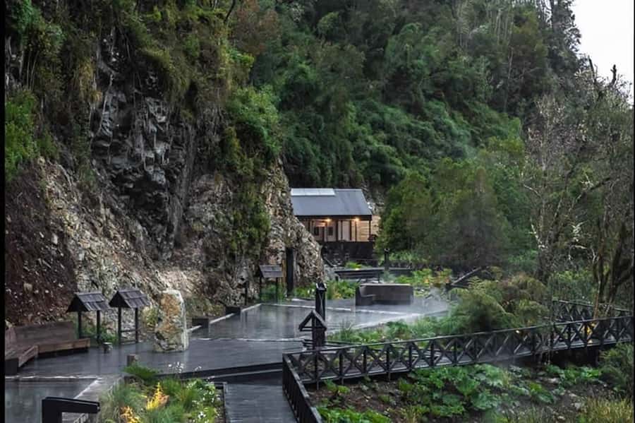 From Puerto Varas: Full Day to Termas del Sol & Cochamo Valley - Why this day trip works from Puerto Varas