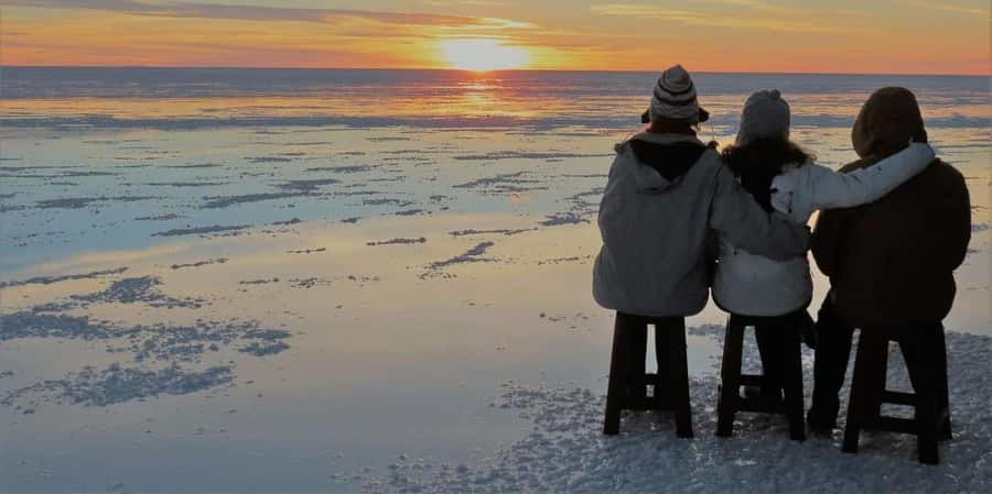 From San Pedro de Atacama: 3 days to Uyuni Salt Flat - Key points to know before booking