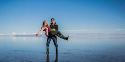 3 days to Uyuni Salt Flat