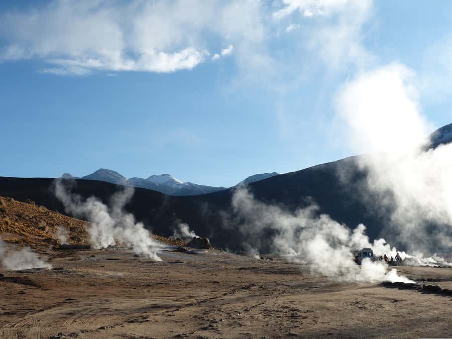 From San Pedro de Atacama: Geysers del Tatio Half-Day Tour - Why El Tatio is worth the 5 am start