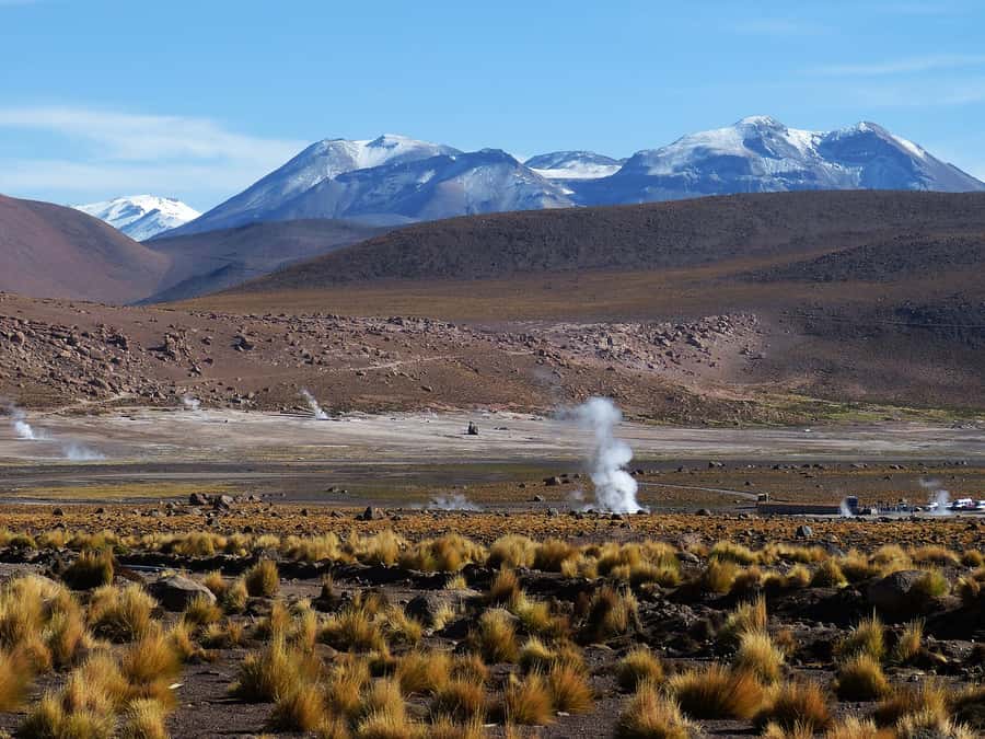 From San Pedro de Atacama: Geysers del Tatio Half-Day Tour - Practical advice for a smoother morning