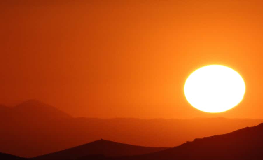 From San Pedro de Atacama: Moon Valley - Key points to know before booking