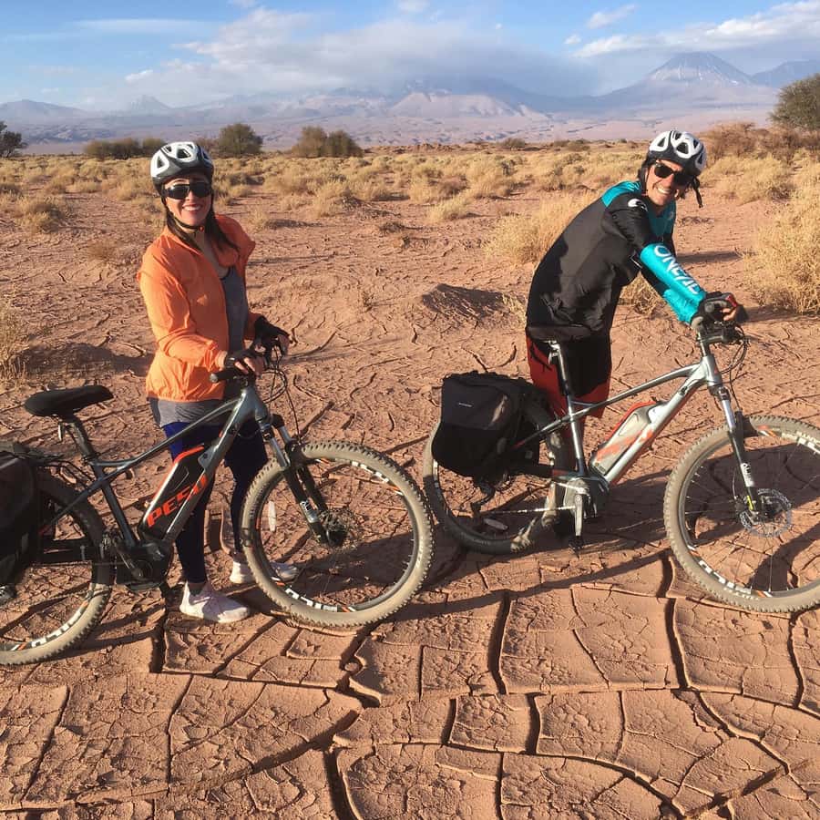 From San Pedro de Atacama: Moon Valley E-Bike Tour - Key points to know before you book