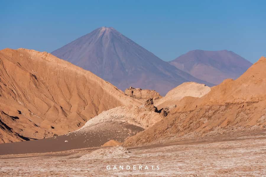 From San Pedro de Atacama: Moon Valley E-Bike Tour - Book it or choose another Moon Valley visit?