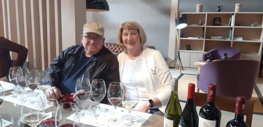 From Santiago: Isla Negra, Pablo Neruda Museum & Winery Tour - What the $230 Price Covers