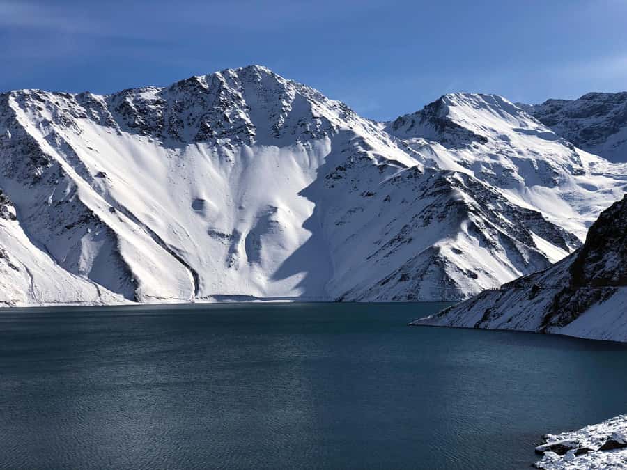 From Santiago: Maipo Canyon Tour with Andes Mountain view - Timing, pickup, and the real length of the day