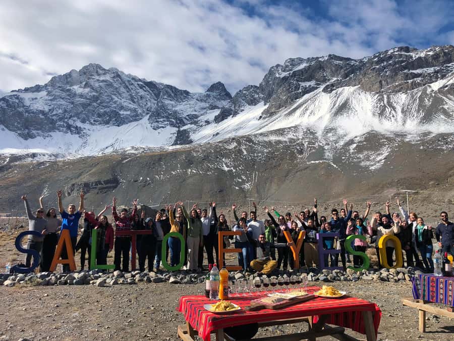 From Santiago: Maipo Canyon Tour with Andes Mountain view - Is $38 a fair price for this Andes day trip?