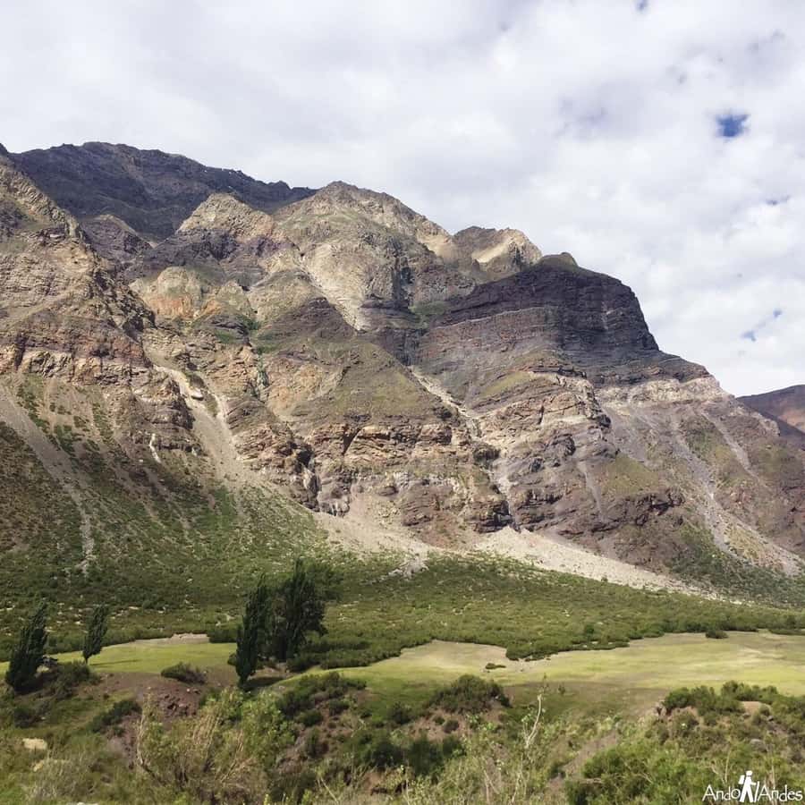 From Santiago: Maipo Canyon Volcano and Hot Spring Tour - Is the $170 price fair?