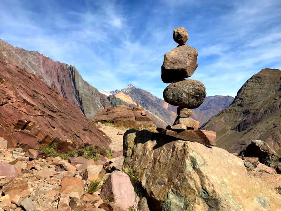 From Santiago: Maipo Canyon Volcano and Hot Spring Tour - Who should book this Andes day?