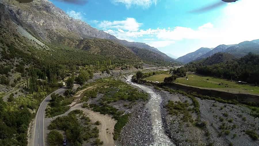 From Santiago: Maipo Valley Wine Tour - Concha y Toro, Santa Rita, and the possible winery mix