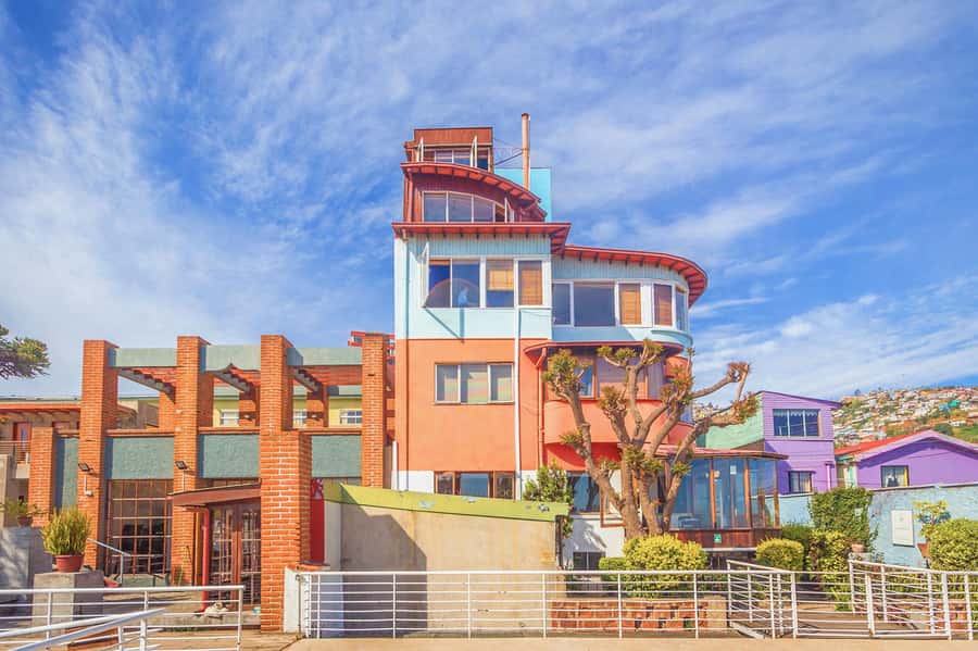 From Santiago: Vineyard, Valparaíso, and Viña del Mar Tour - Key points to know before you book