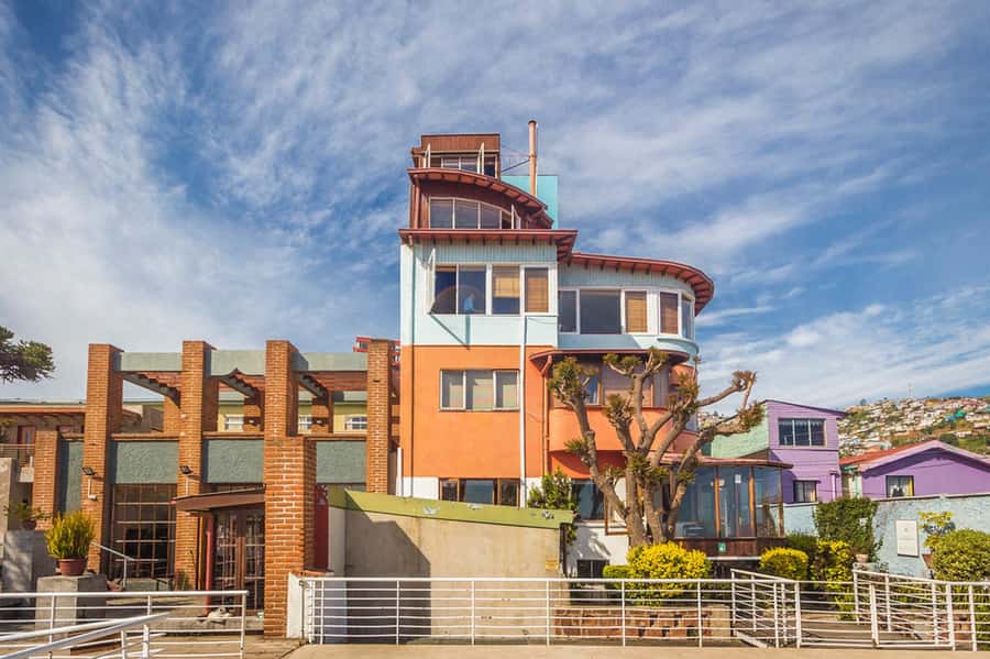 Full Colors: Valparaíso and Viña del Mar - Booking details worth checking before you go
