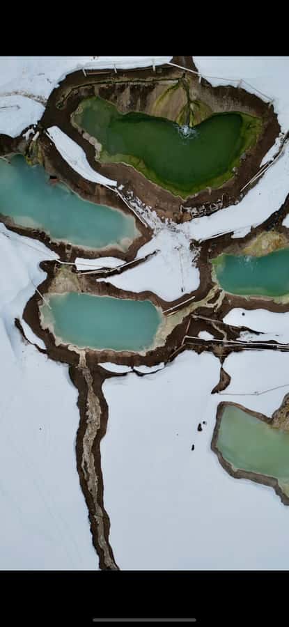 Full-Day Embalse del Yeso & Hot Springs Tour from Santiago - Why Embalse del Yeso makes a strong day trip from Santiago