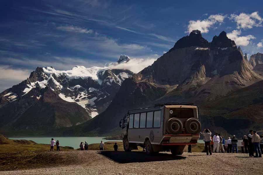 Full-day excursion to Torres del Paine National Park - FAQ
