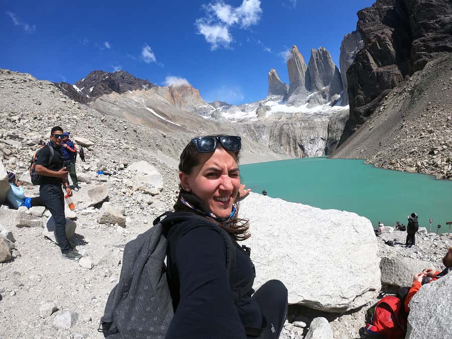 Full-day excursion to Torres del Paine National Park - The real cost of a 16-hour day
