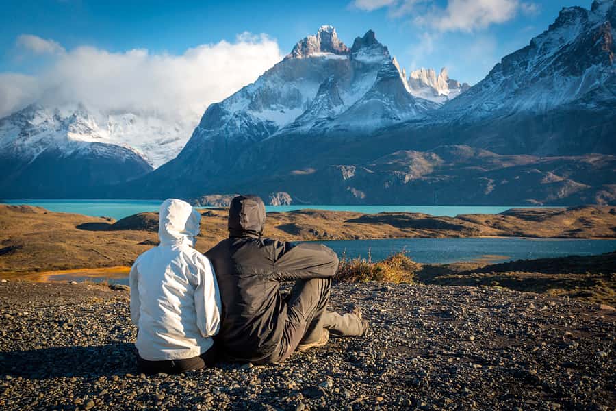 Full-day excursion to Torres del Paine National Park - Who will enjoy this excursion most