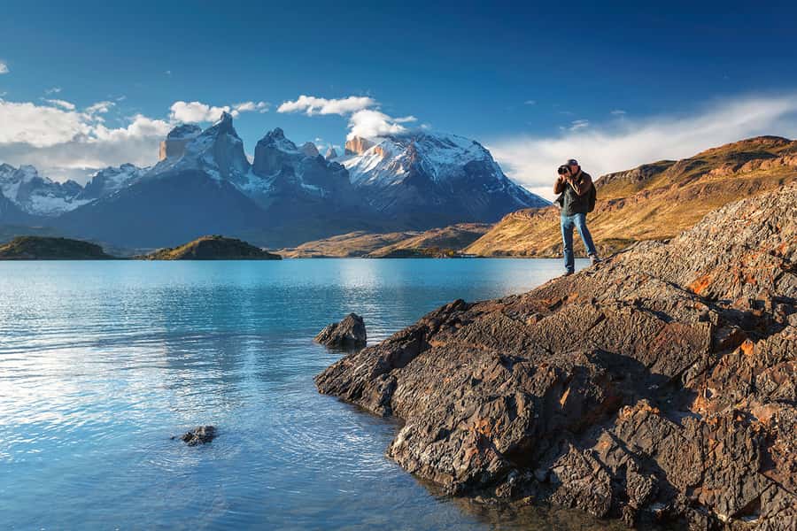 Full-day excursion to Torres del Paine National Park - Should you book the Torres del Paine day trip?