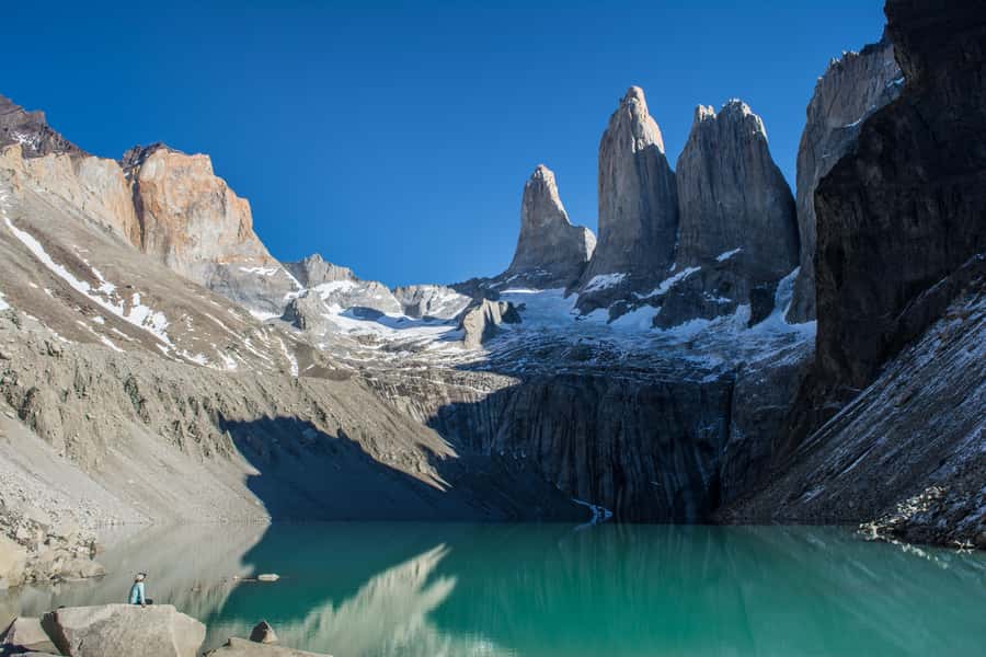 Full-Day Torres del Paine National Park from El Calafate - Key points to know before you book
