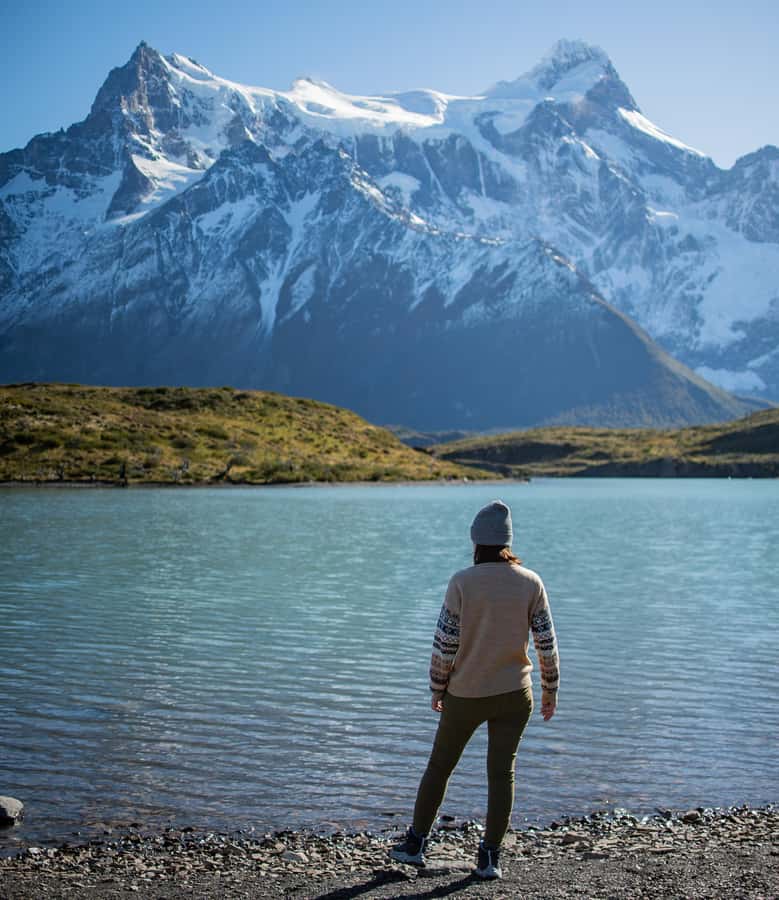 Full-Day Torres del Paine National Park from El Calafate - Price, park fee, and overall value