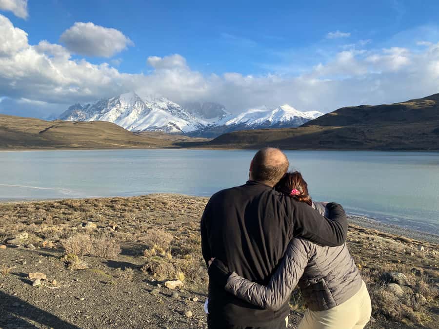 Full-Day Torres del Paine National Park from El Calafate - Why this day trip is worth the long ride