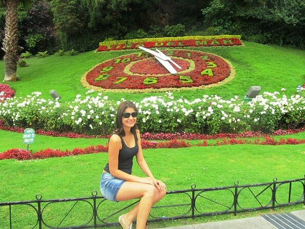 Full Day Tour in Valparaiso and Vina del Mar - Key Points at a Glance