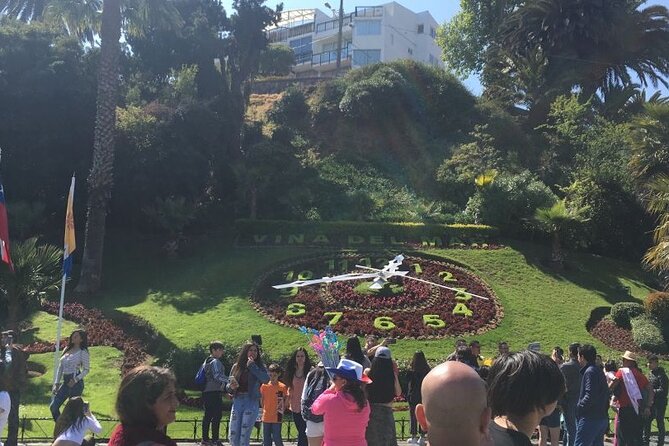 Full Day Tour in Valparaiso and Vina del Mar - Why This Coast Trip Works From Santiago