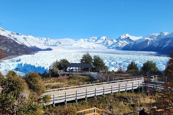 Full-Day Tour to Perito Moreno Glacier (Natales) - Why this glacier trip is worth the long road