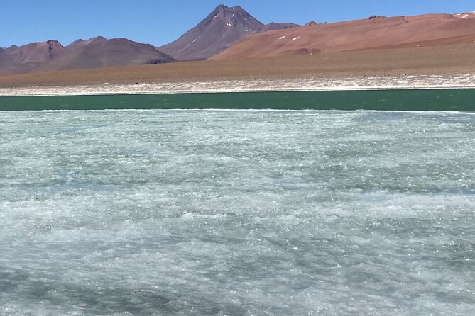 Full Day Tour to Ruta de los Salares - Food, guiding, and the human side of the trip